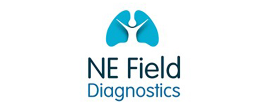 NE Field Diagnostics——便攜式肺功能監(jiān)測設(shè)備
