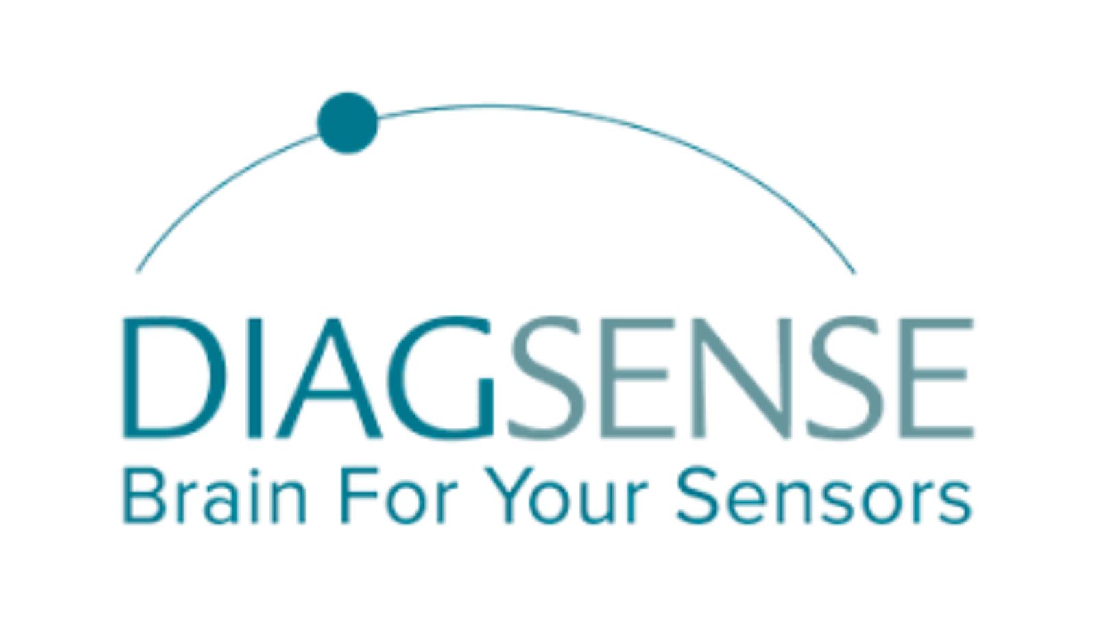 Diagsense —專注于機(jī)械系統(tǒng)的精品 AI 技術(shù)