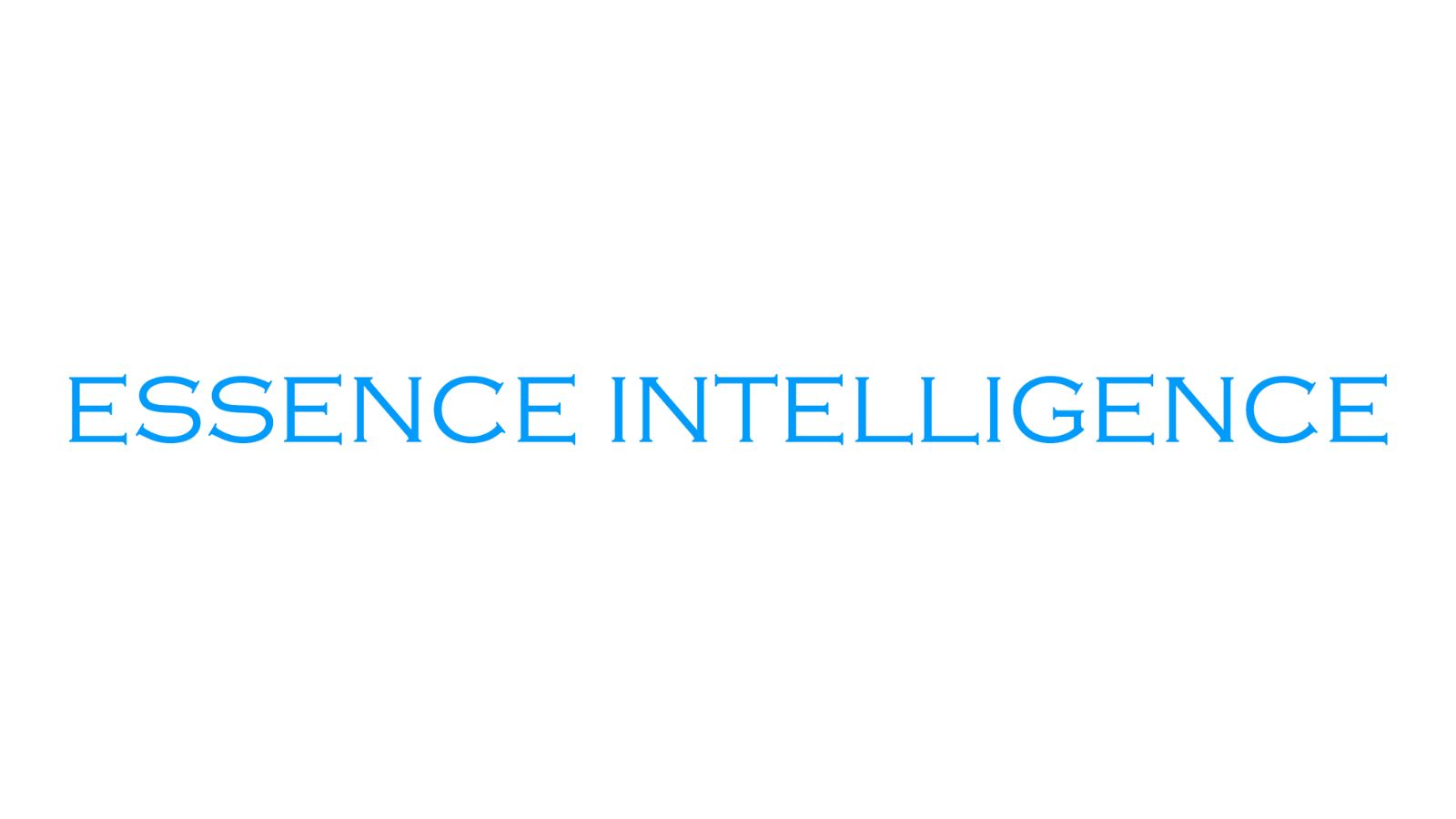 Essence Intelligence