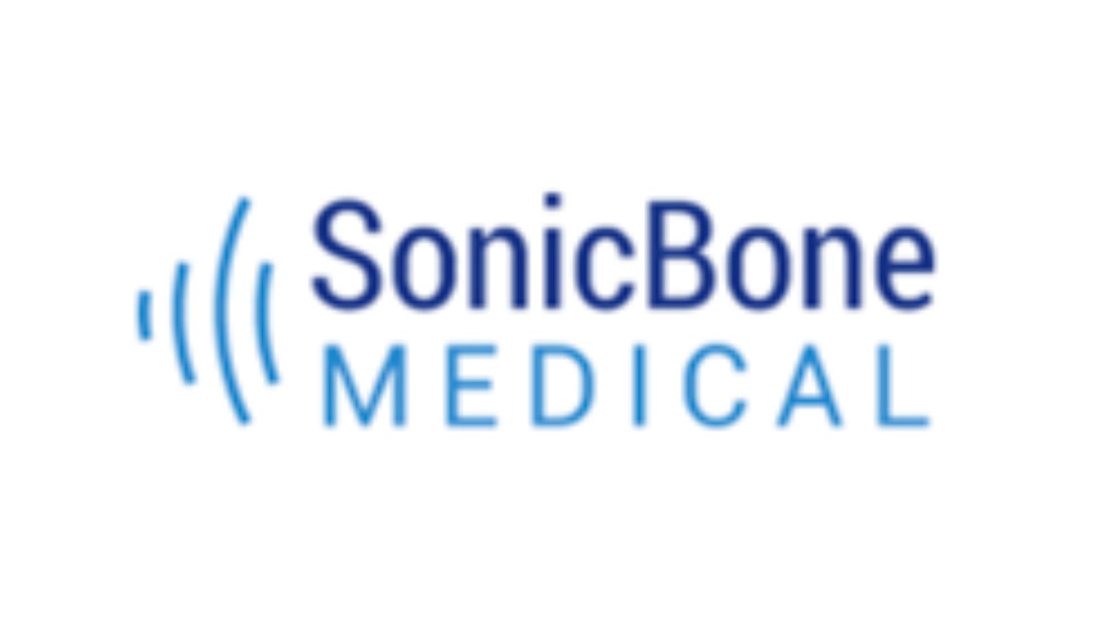 SonicBone——尖端超聲技術(shù)研究,創(chuàng)新超聲裝置