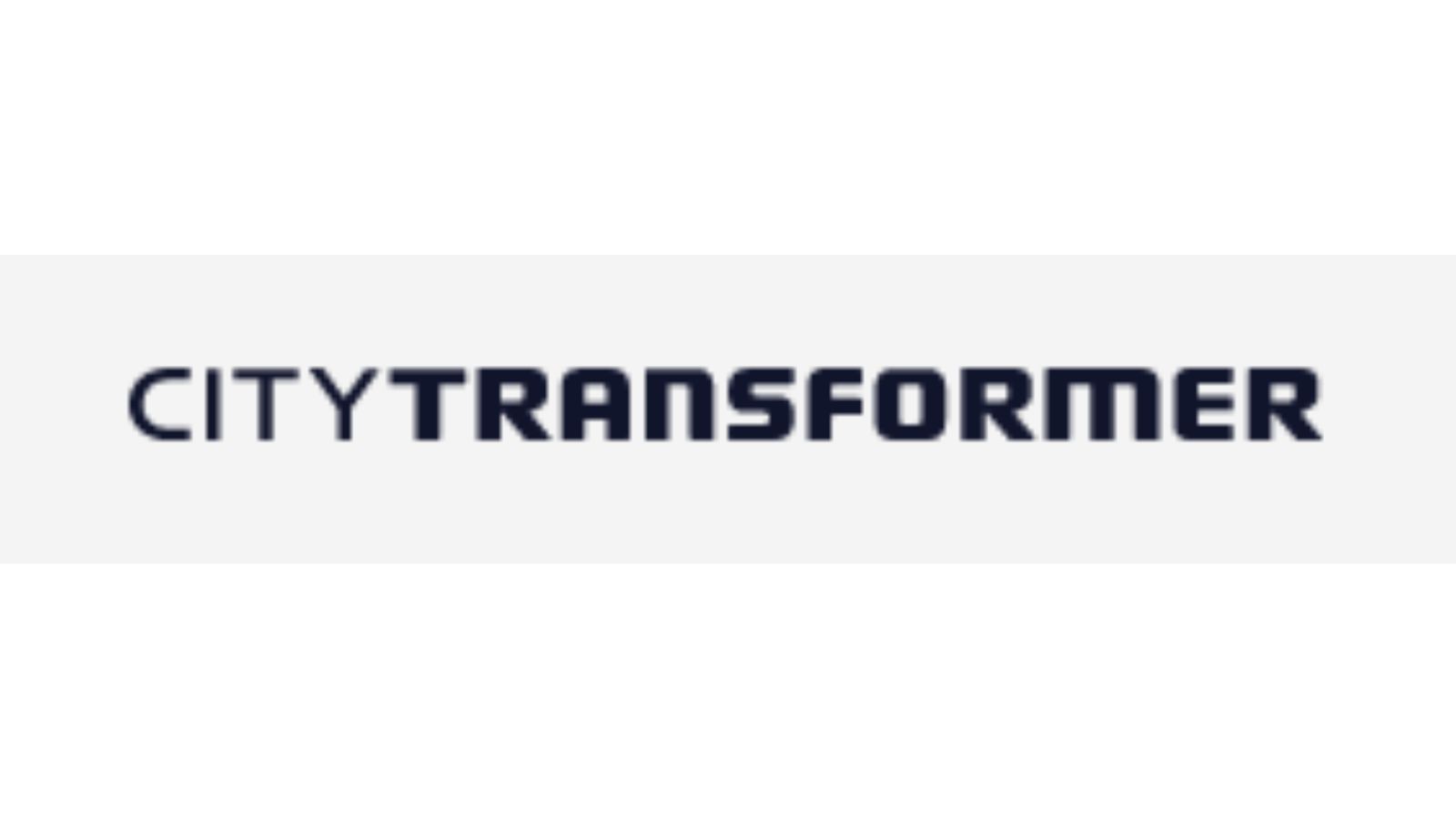 City Transformer,電動汽車開發(fā)商