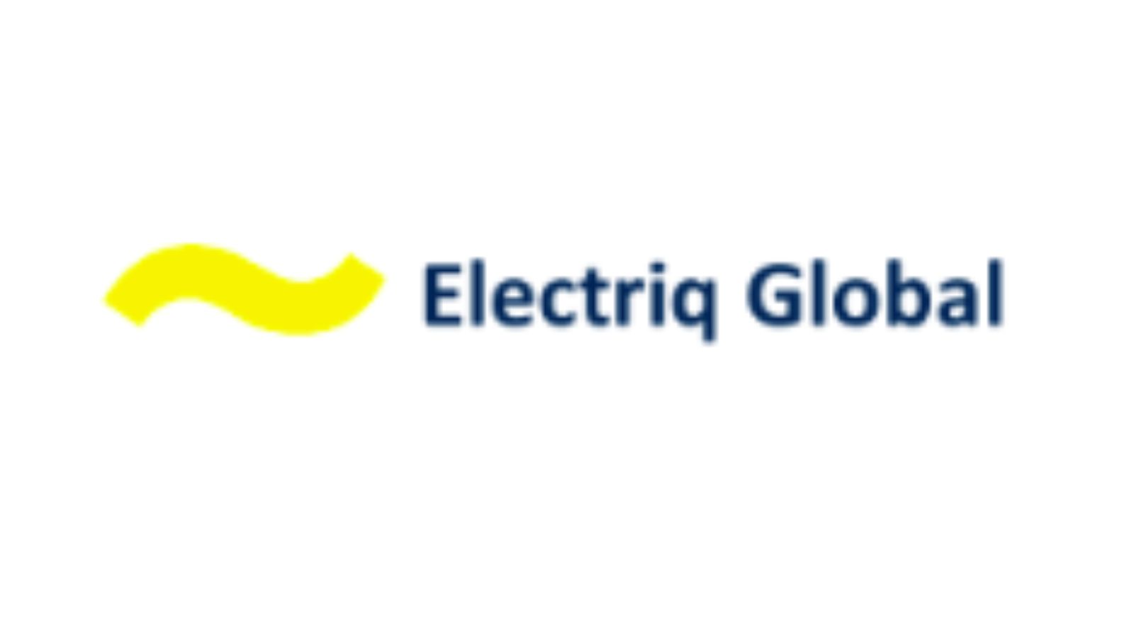 Electriq,高能量密度的氫載體