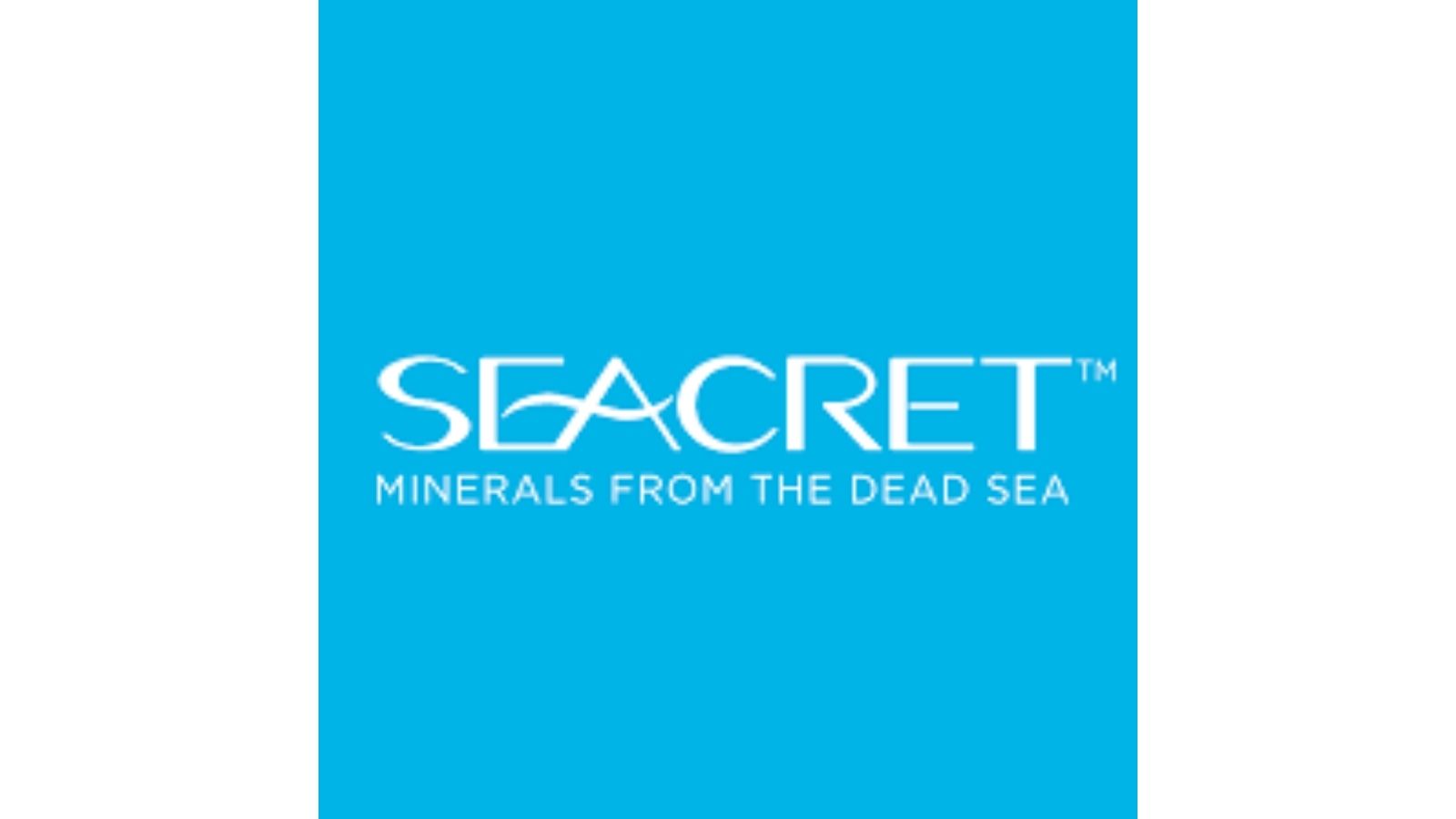 SEACRET,奢華護(hù)膚品和水療產(chǎn)品