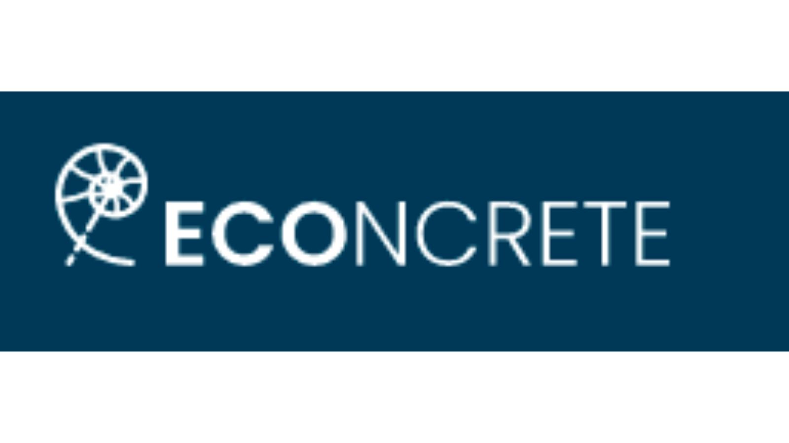 ECOncrete  ，提供負(fù)責(zé)任的海洋建筑的具體解決方案