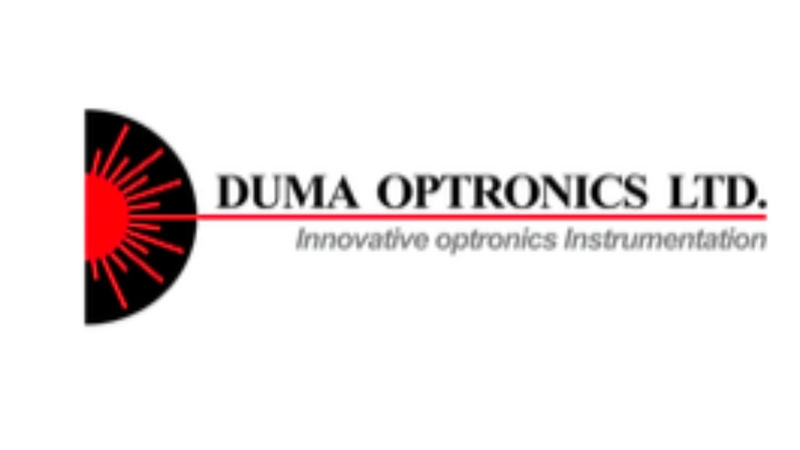 Duma Optronics，以色列著名光電設(shè)備公司