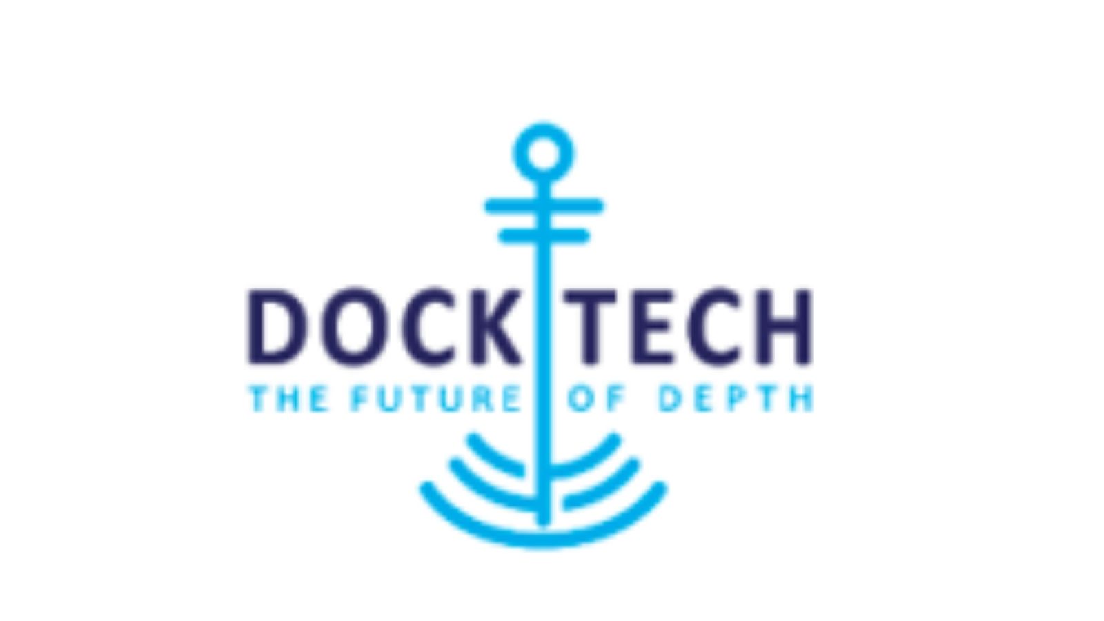 DockTech—一個(gè)港口和水道的水深眾包和分析平臺(tái)，提供泊位和碼頭的實(shí)時(shí)視圖以及基于模式的水深動(dòng)力學(xué)預(yù)測(cè)