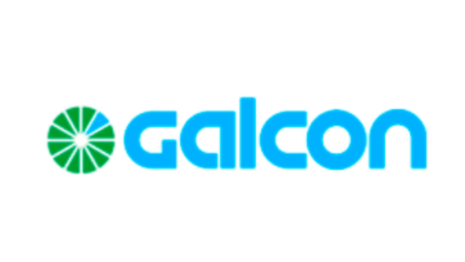 Galcon - 水基礎(chǔ)設(shè)施控制系統(tǒng)