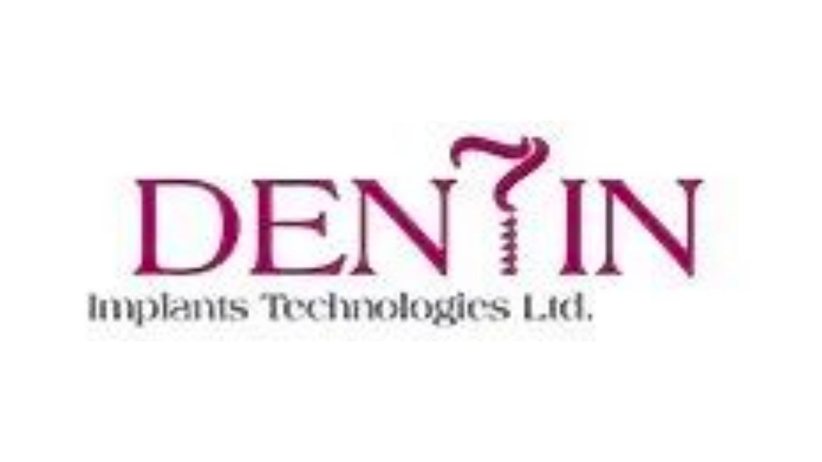 DENTIN Implants ,成熟的牙科植入物制造商和牙科植入物供應商
