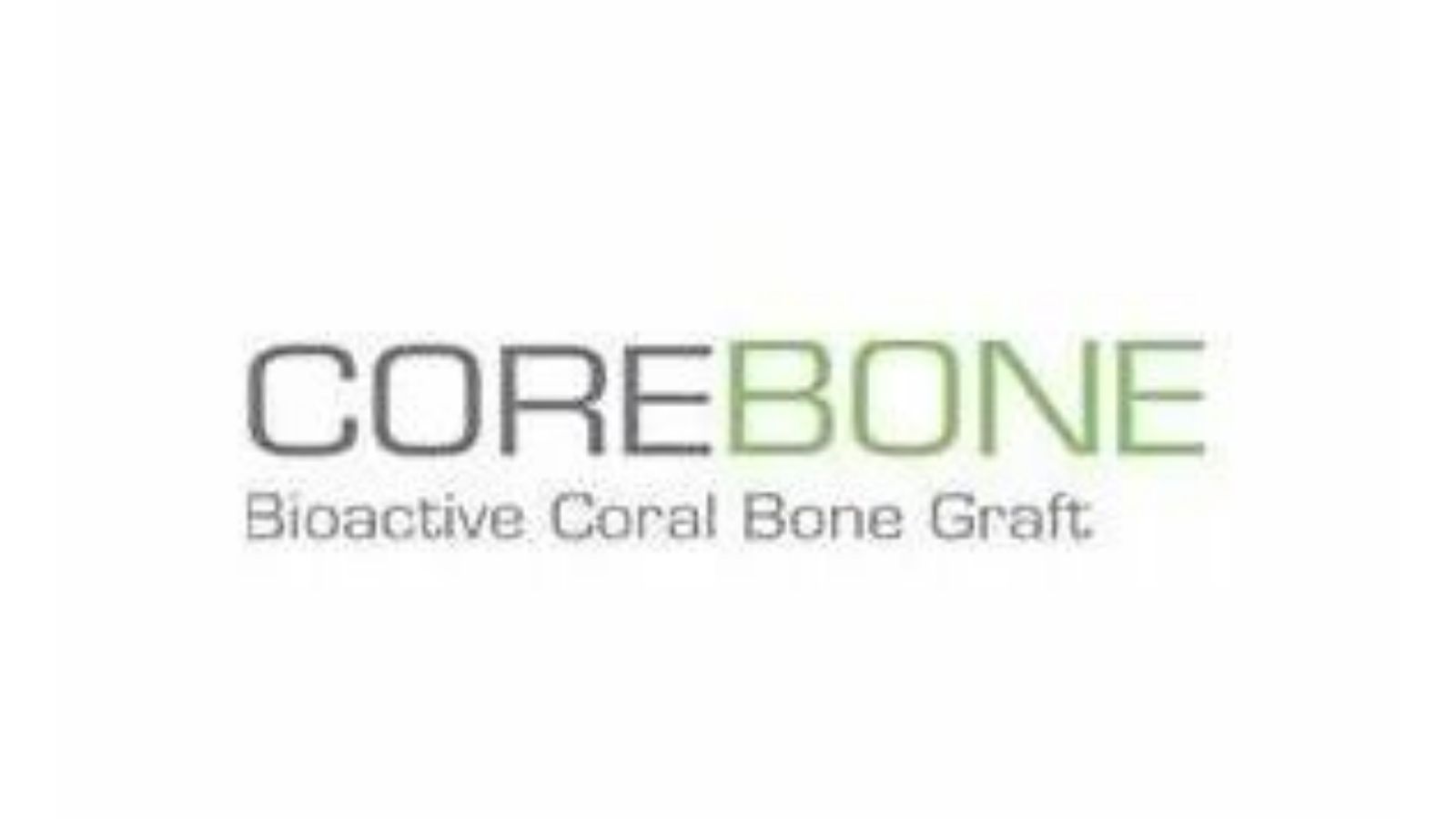 CoreBone，一專注于醫(yī)療級珊瑚培育技術(shù)及相關(guān)骨移植材料的研發(fā)