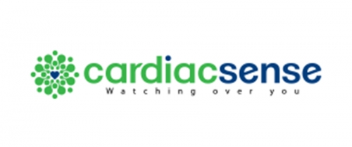 CardiacSense——可穿戴醫(yī)療監(jiān)測設(shè)備