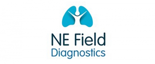 NE Field Diagnostics——便攜式肺功能監(jiān)測設(shè)備