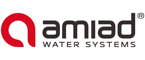 Amiad Water Systems Ltd.——水處理,過(guò)濾