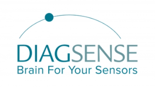 Diagsense —專注于機械系統(tǒng)的精品 AI 技術(shù)