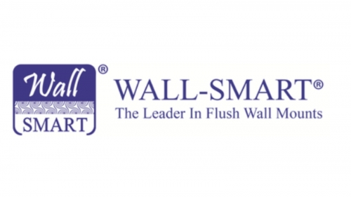 WALL-SMART，智能家居設(shè)備定制嵌入式天花板和壁掛支架的領(lǐng)先設(shè)計(jì)商和制造商