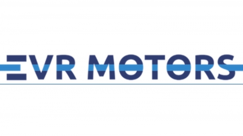 EVR Motors，開發(fā)電動汽車的電機(jī)