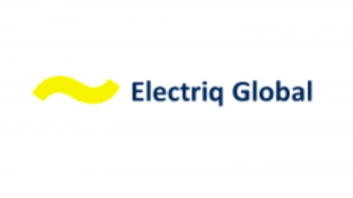 Electriq，高能量密度的氫載體