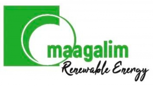 Maagalim Energy從事地面太陽能方面的設(shè)計(jì)、開發(fā)、建設(shè)、融資和長期管理
