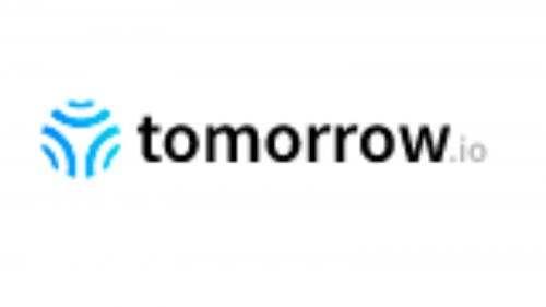 Tomorrow.io ，世界上第一個天氣和氣候安全平臺，完全可針對受天氣影響的任何行業(yè)進行定制