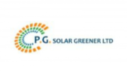 P.G. Solar ，雙面光伏透明電熱太陽(yáng)能電池板