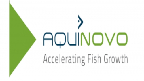 AquiNovo開發(fā)了專有的非轉(zhuǎn)基因，非激素，特種飼料添加劑