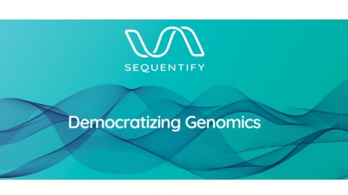 Sequentify 為下一代測序、基因組診斷和治療開發(fā)樣品處理技術(shù)和解決方案