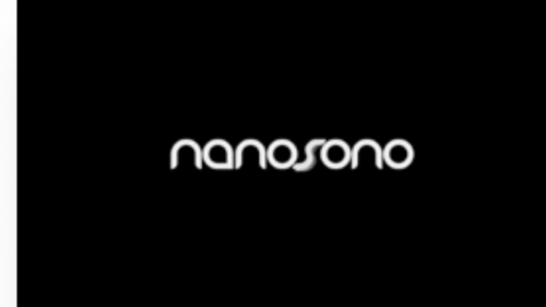 Nanosono—納米科技的平價抗菌解決方案